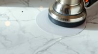 top orbital marble polishers