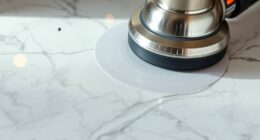 top orbital marble polishers