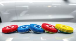 top orbital scrubber kit reviews