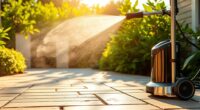 top outdoor patio cleaner options