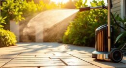top outdoor patio cleaner options