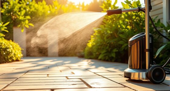 top outdoor patio cleaner options