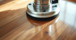 top planetary floor sanders