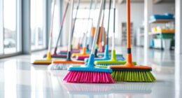 top polypropylene sweeper picks