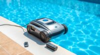 top pool vacuum cleaner picks