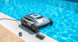 top pool vacuum cleaner picks