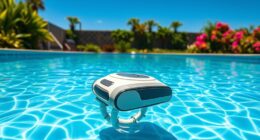 top pool vacuum recommendations