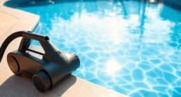 top pool vacuum recommendations