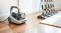 top portable floor cleaning machines
