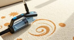 top portable stain removers