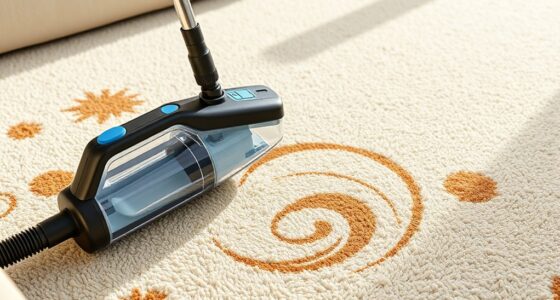 top portable stain removers