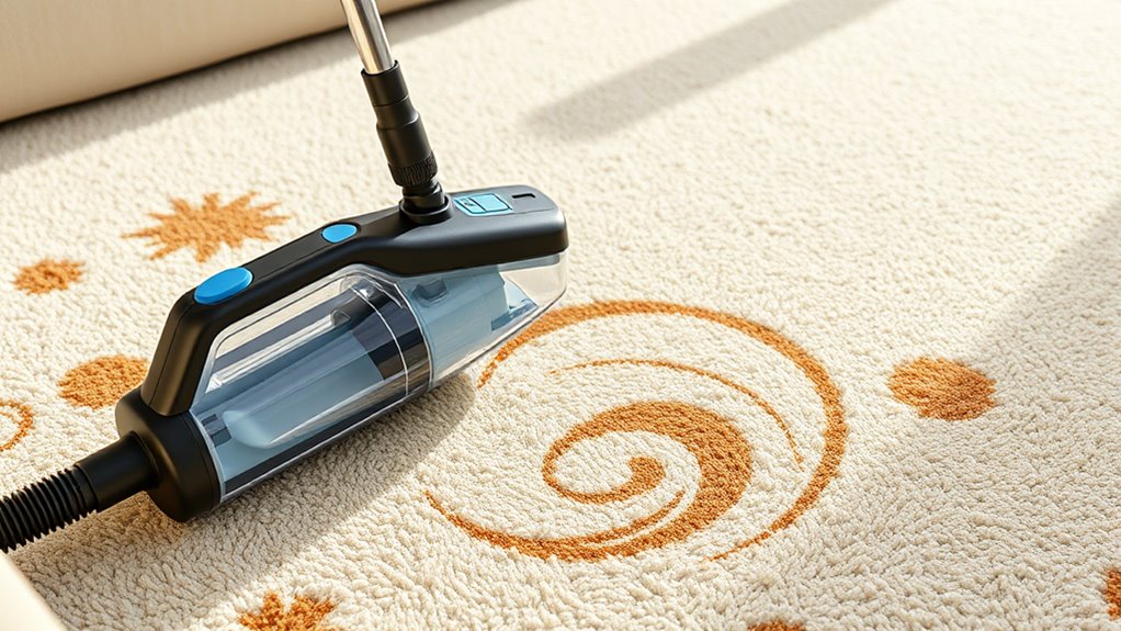 top portable stain removers