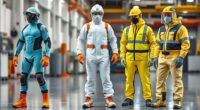 top ppe kits for cleaners