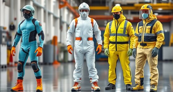 top ppe kits for cleaners