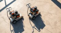 top propane flooring strippers