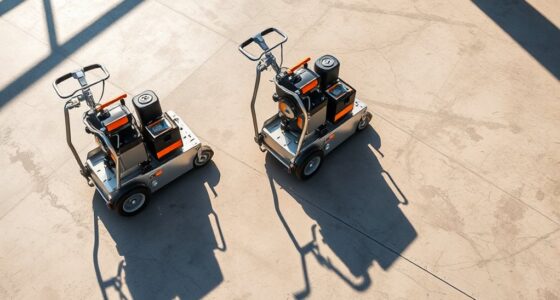 top propane flooring strippers