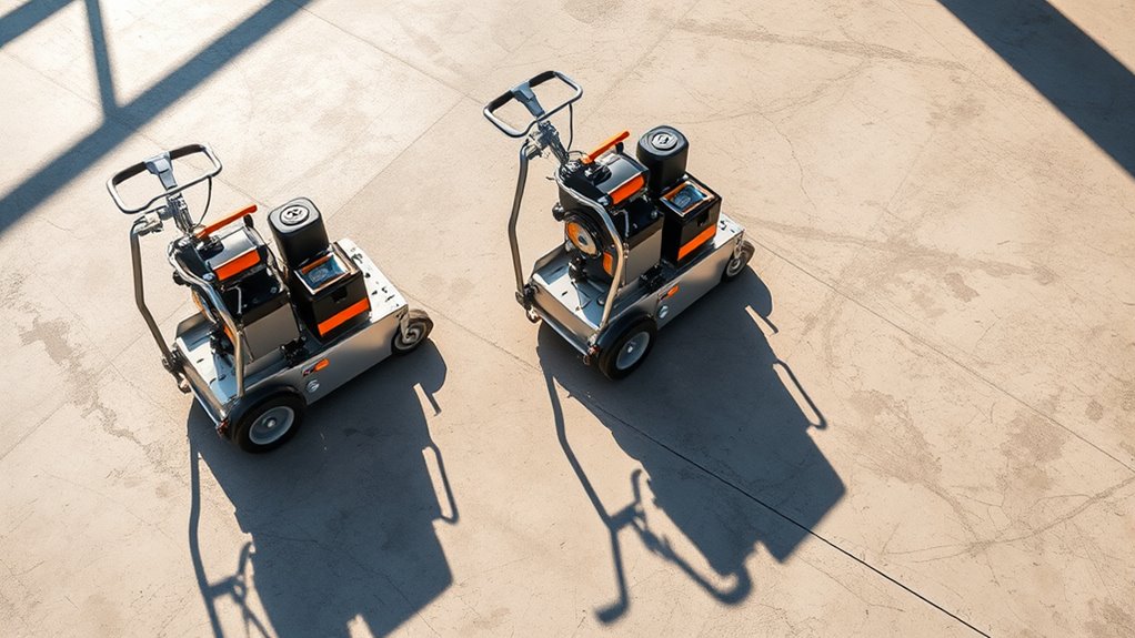 top propane flooring strippers