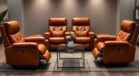 top recliner picks 2025