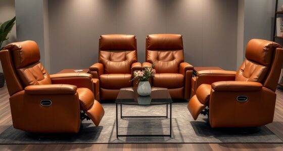 top recliner picks 2025