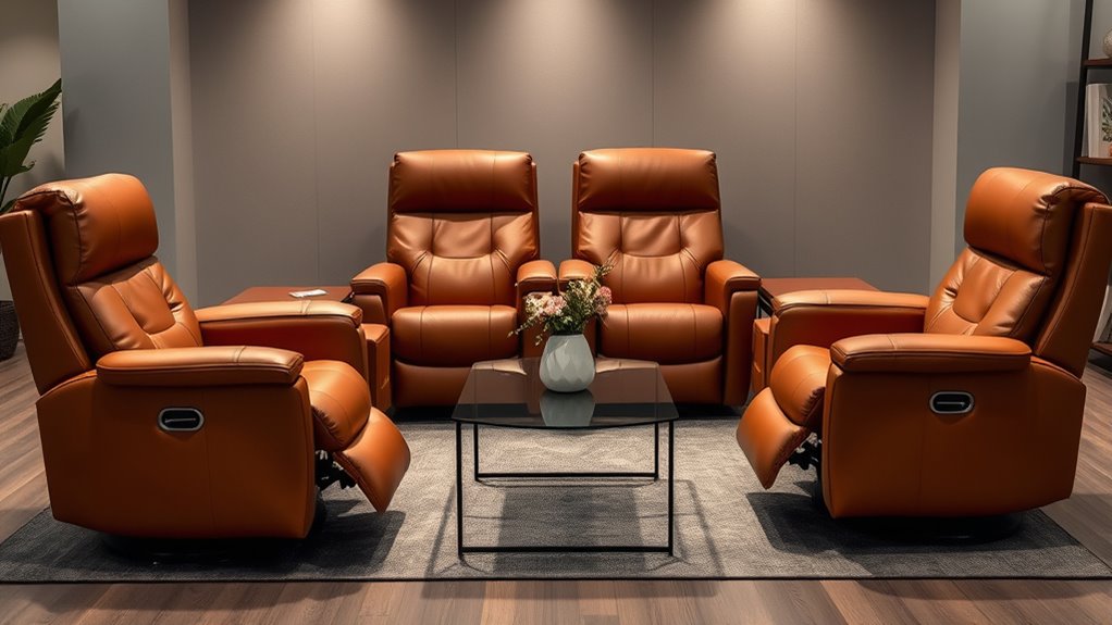 top recliner picks 2025