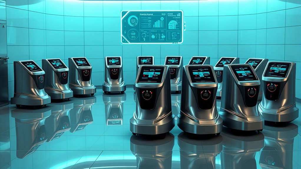 top remote diagnostic scrubbers