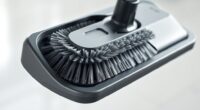 top reversible brush sweepers