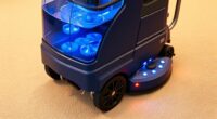 top ride on carpet cleaners