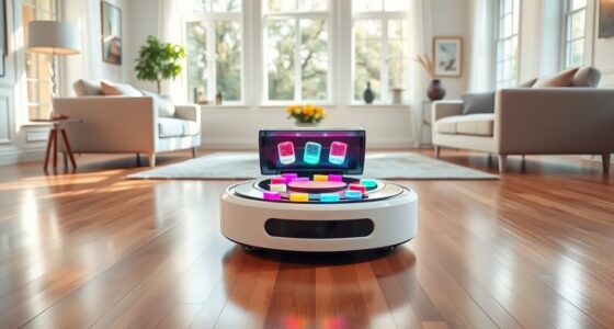 top robot disinfectant cartridges