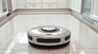 top robot floor cleaners