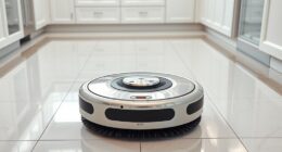 top robot floor cleaners