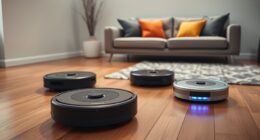 top robot vacuums 2025