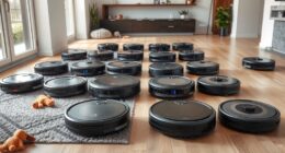 top robot vacuums germany