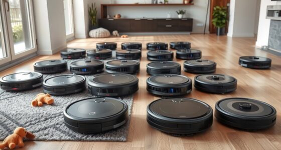 top robot vacuums germany
