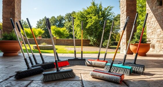 top rugged patio cleaners