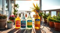 top saltwater deck cleaners