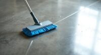 top scrubbers for concrete