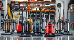 top shop vacuums 2025