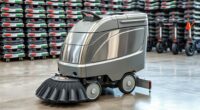 top small business floor scrubbers