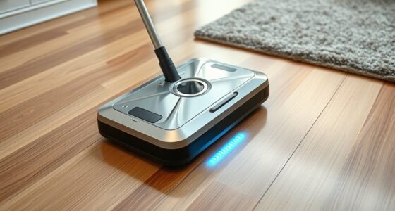 top smart floor cleaners