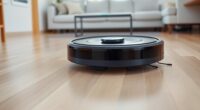 top smart floor cleaning robots