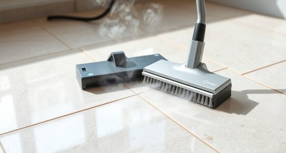 top steam floor cleaners