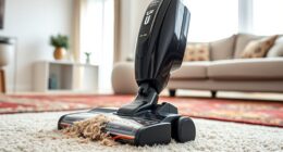 top suction vacuum choices