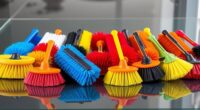 top sweeper brush sets 2025