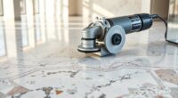 top terrazzo grinder picks