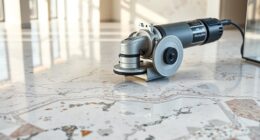 top terrazzo grinder picks