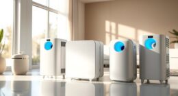 top uv air purifiers