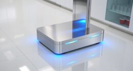 top uv c floor sterilizers