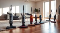 top vacuum picks 2025