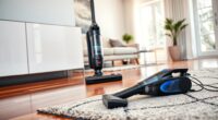 top vacuums for floors