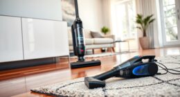 top vacuums for floors